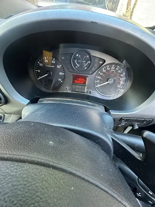 Citroen Berlingo 2016 photo 4