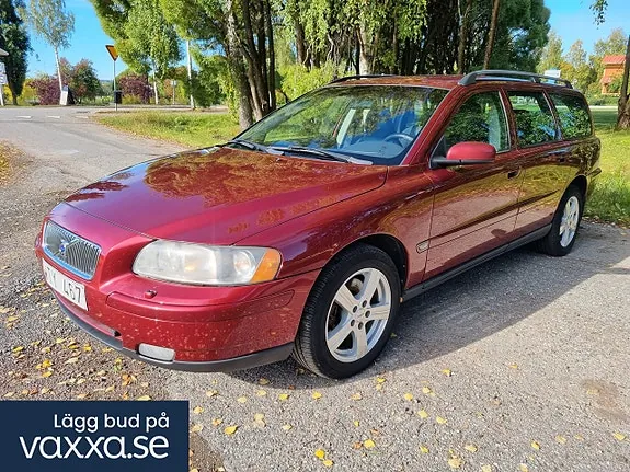 Volvo V70