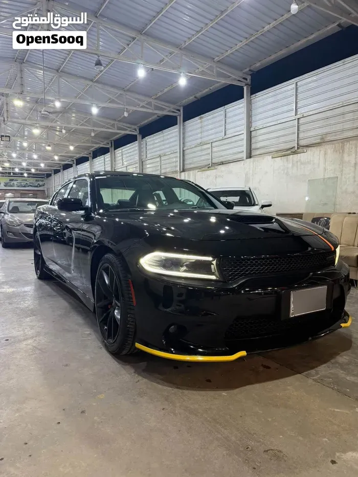 Dodge Charger 2022 photo 4