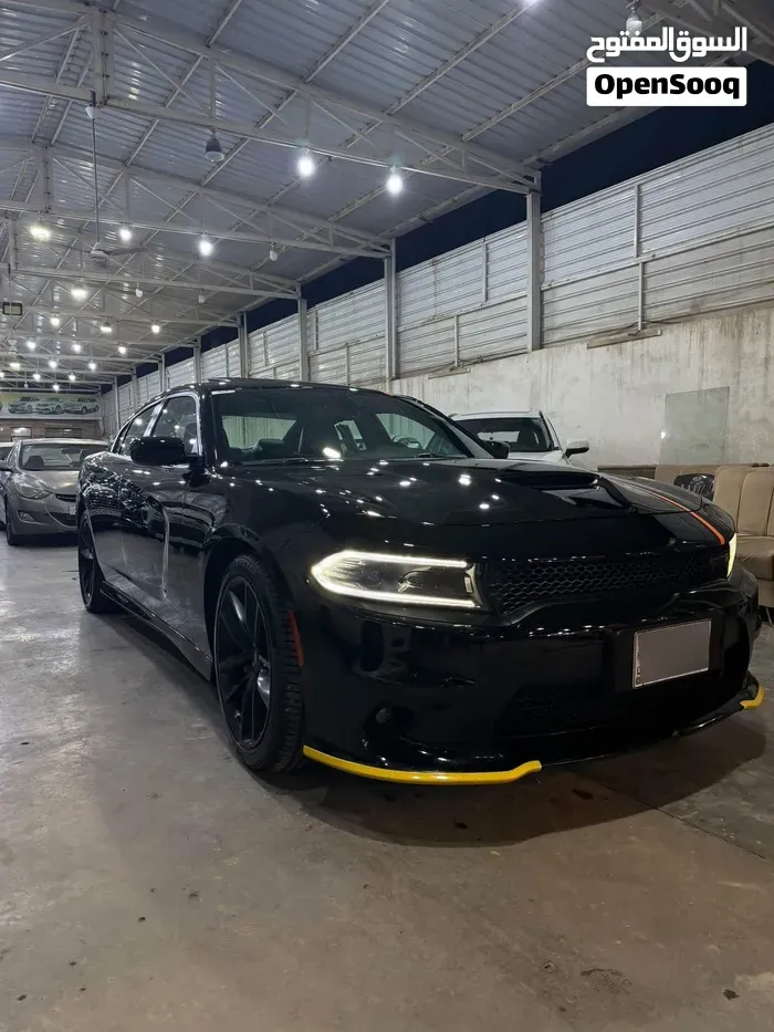 Dodge Charger