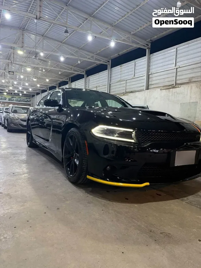 Dodge Charger 2022 photo 2