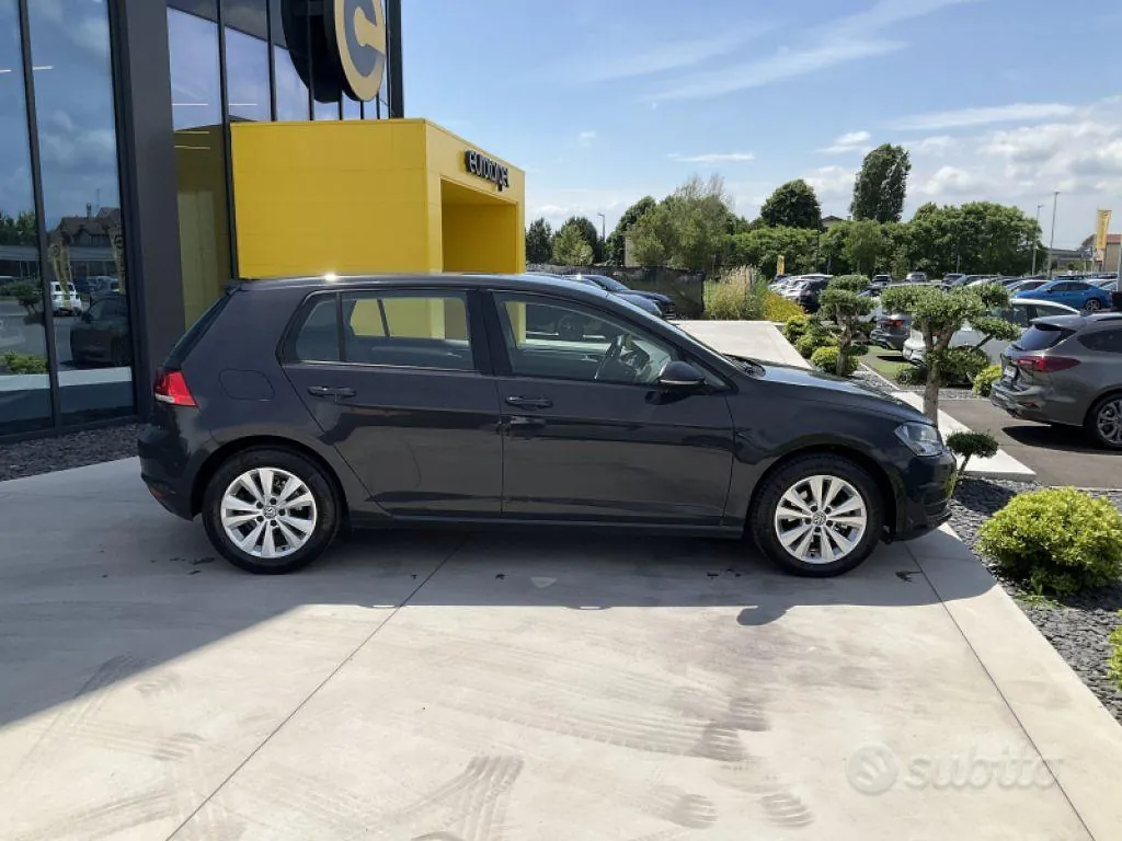 Volkswagen Golf 2015 photo 5