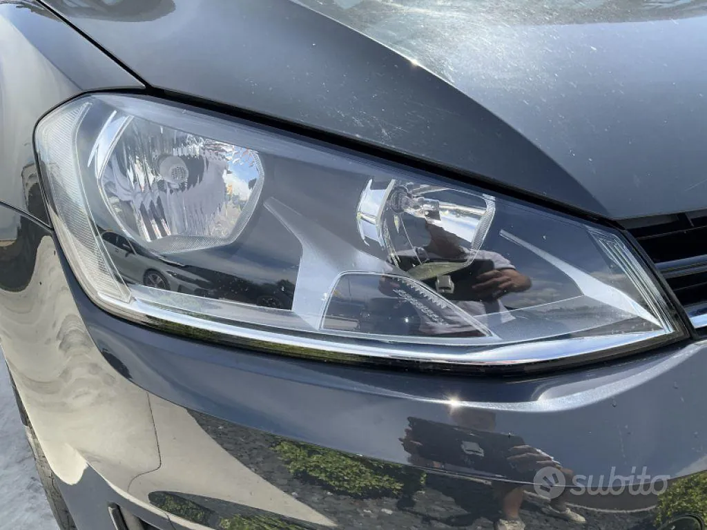 Volkswagen Golf 2015 photo 4