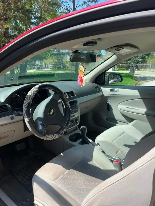 Chevrolet Cobalt