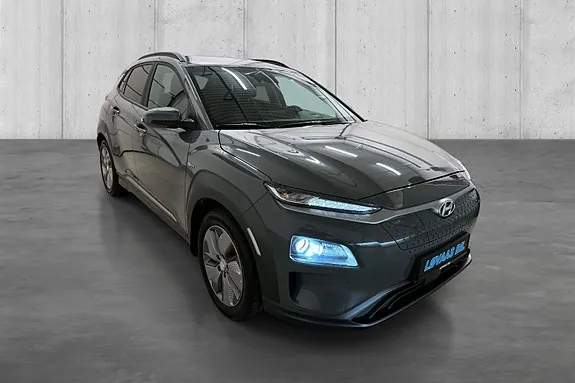Hyundai Kona 2020 photo 3