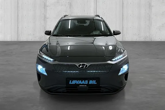 Hyundai Kona 2020 photo 2