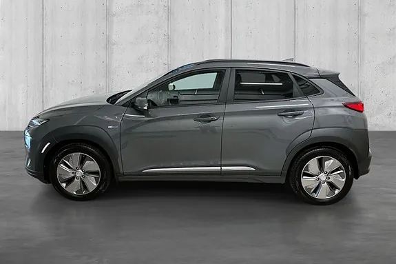 Hyundai Kona 2020 photo 4