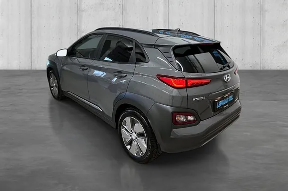 Hyundai Kona 2020 photo 5