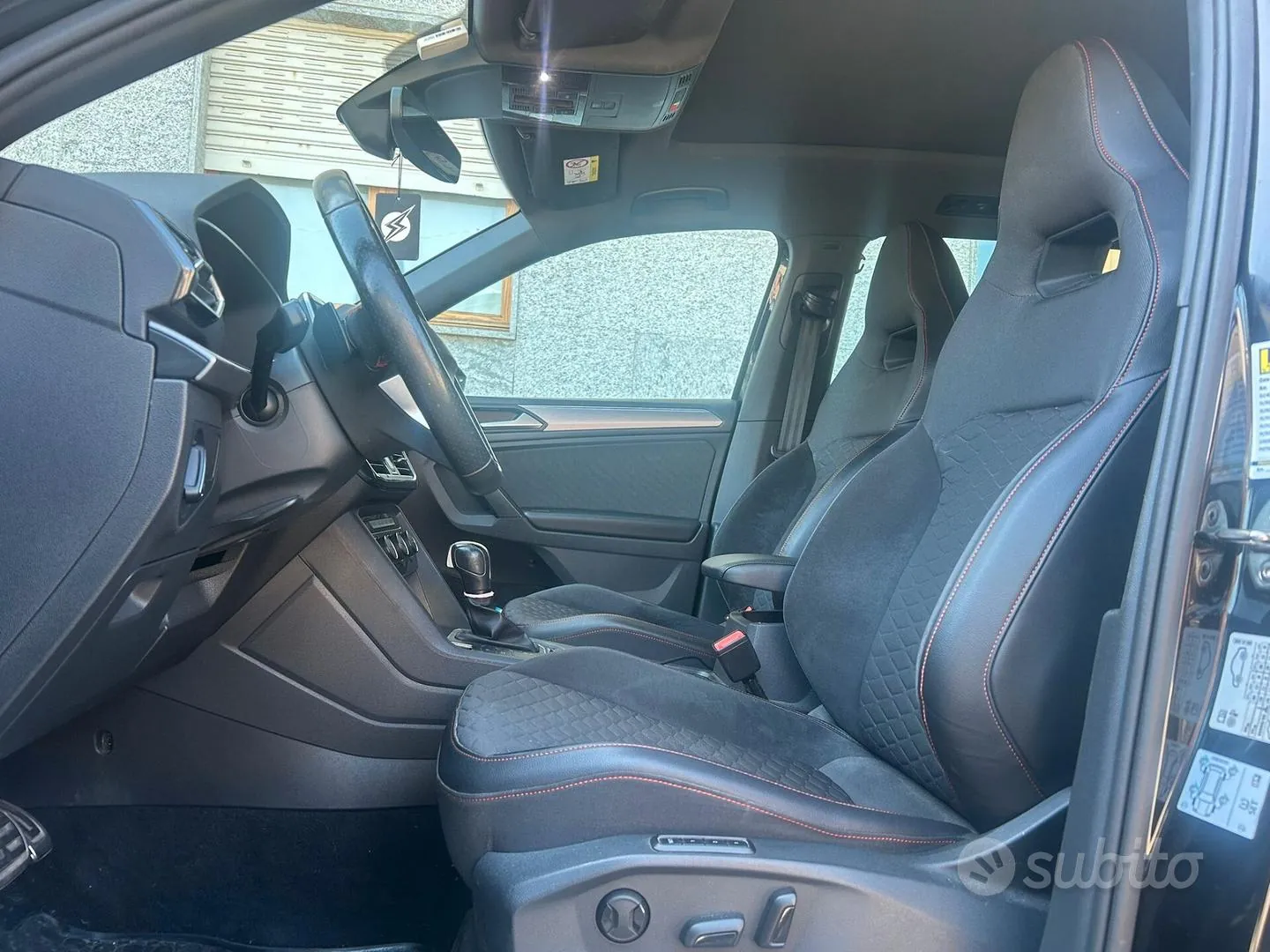 Seat Tarraco 2020 photo 5