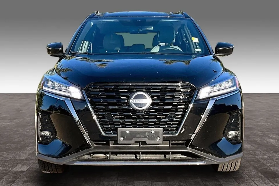 Nissan Kicks 2024 photo 3