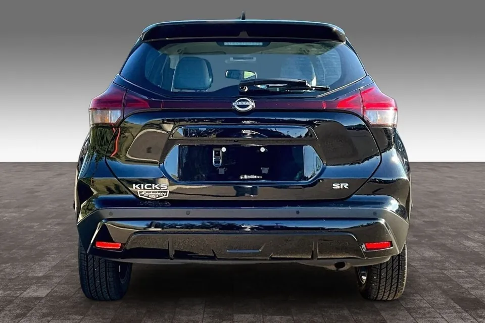 Nissan Kicks 2024 photo 4