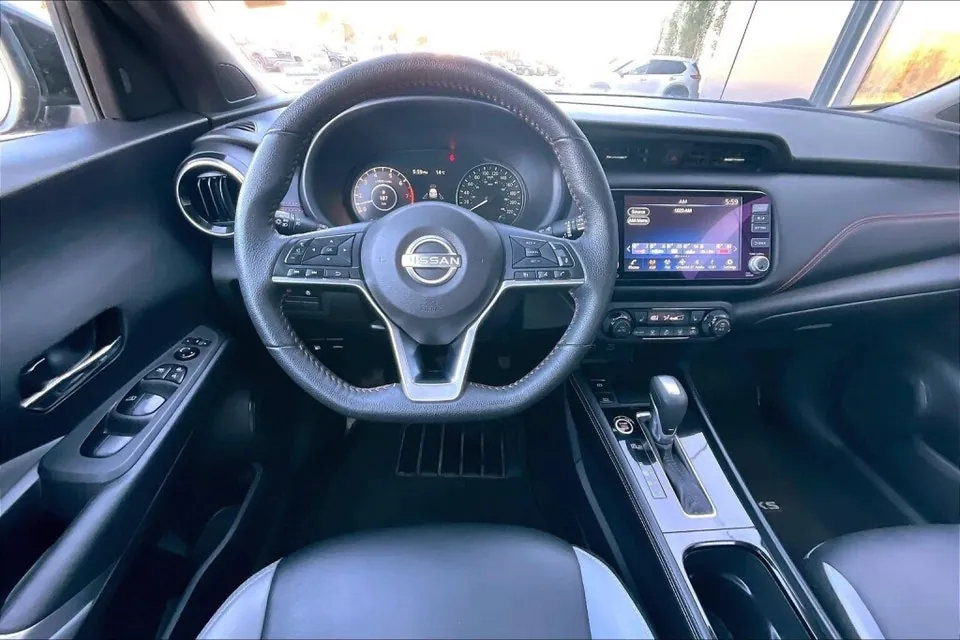 Nissan Kicks 2024 photo 5