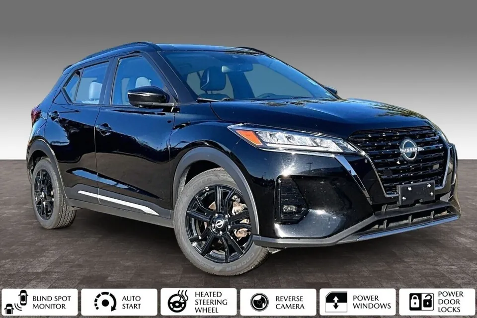 Nissan Kicks 2024 photo 2