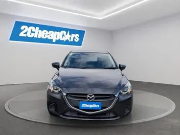 Mazda Demio 2018 photo 3