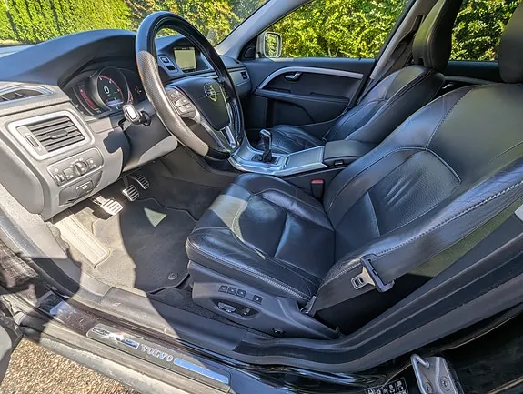 Volvo Xc70 2016 photo 5