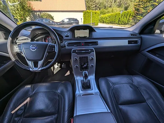Volvo Xc70 2016 photo 4