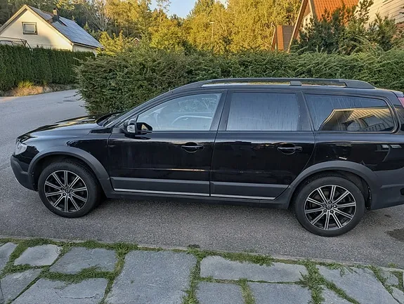 Volvo Xc70 2016 photo 2