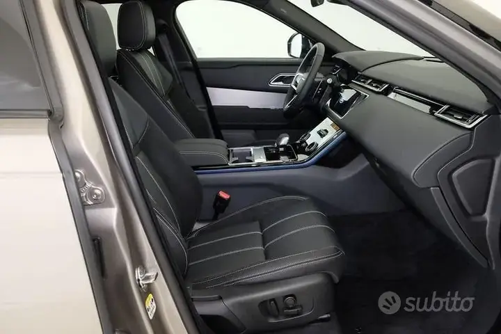 Land Rover Range Rover Velar 2022 photo 3