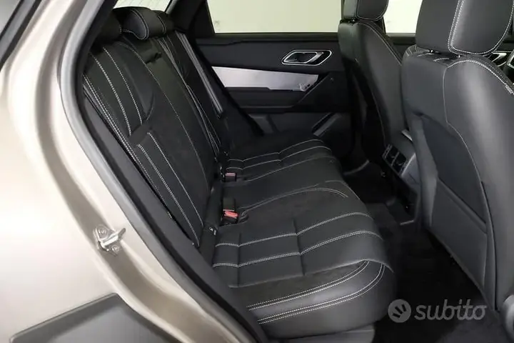 Land Rover Range Rover Velar 2022 photo 5
