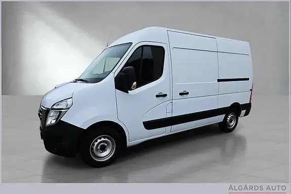 Nissan Interstar