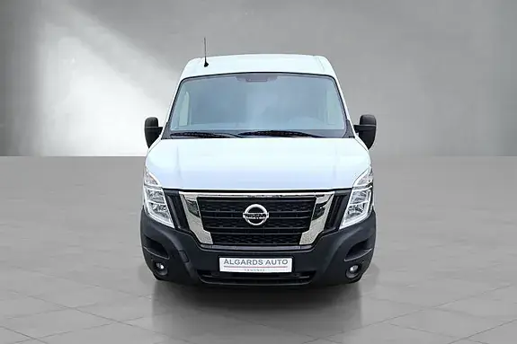 Nissan Interstar 2025 photo 2