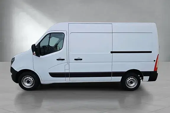 Nissan Interstar 2025 photo 4
