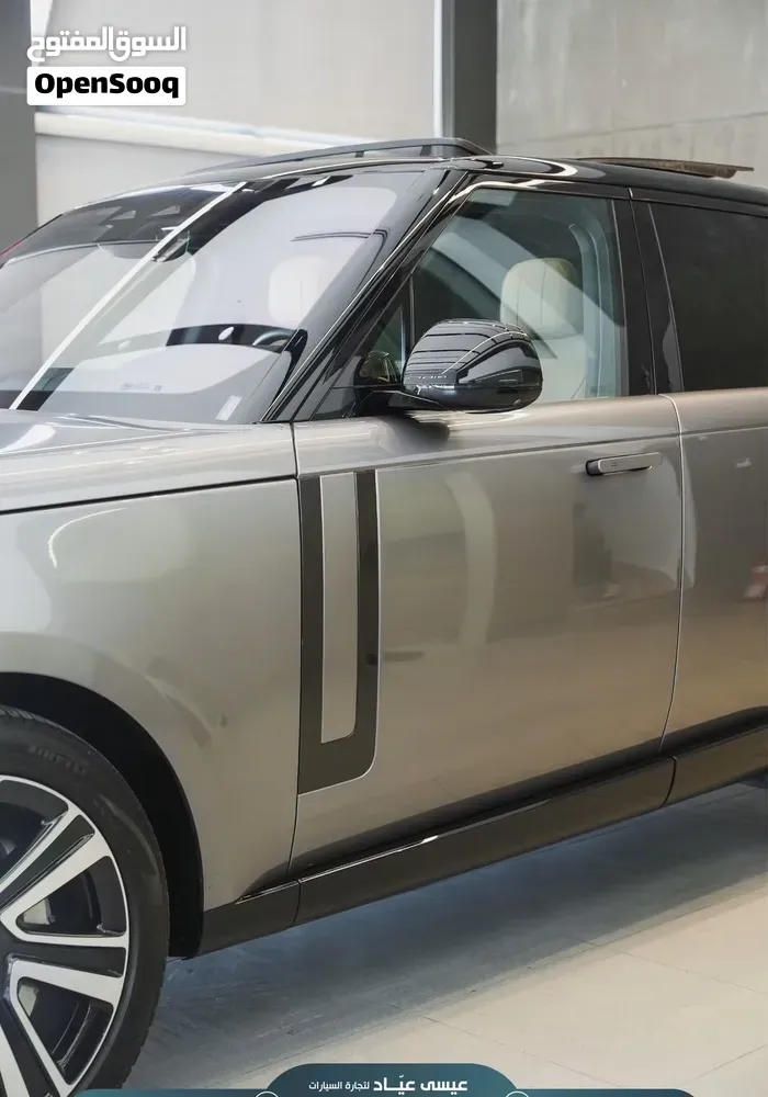 Land Rover Range Rover Vogue 2023 photo 3