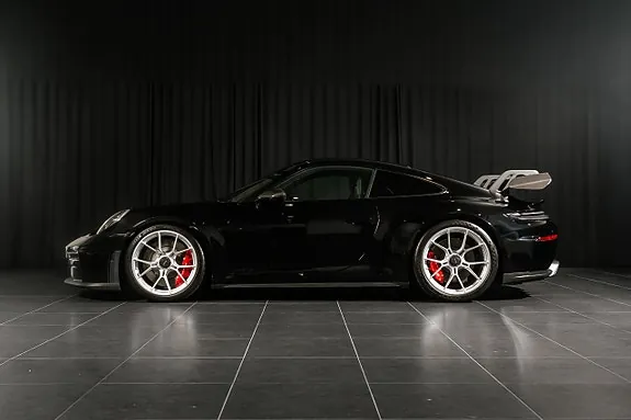 Porsche 911 Gt3 2025 photo 2