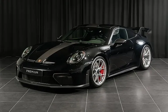 Porsche 911 Gt3