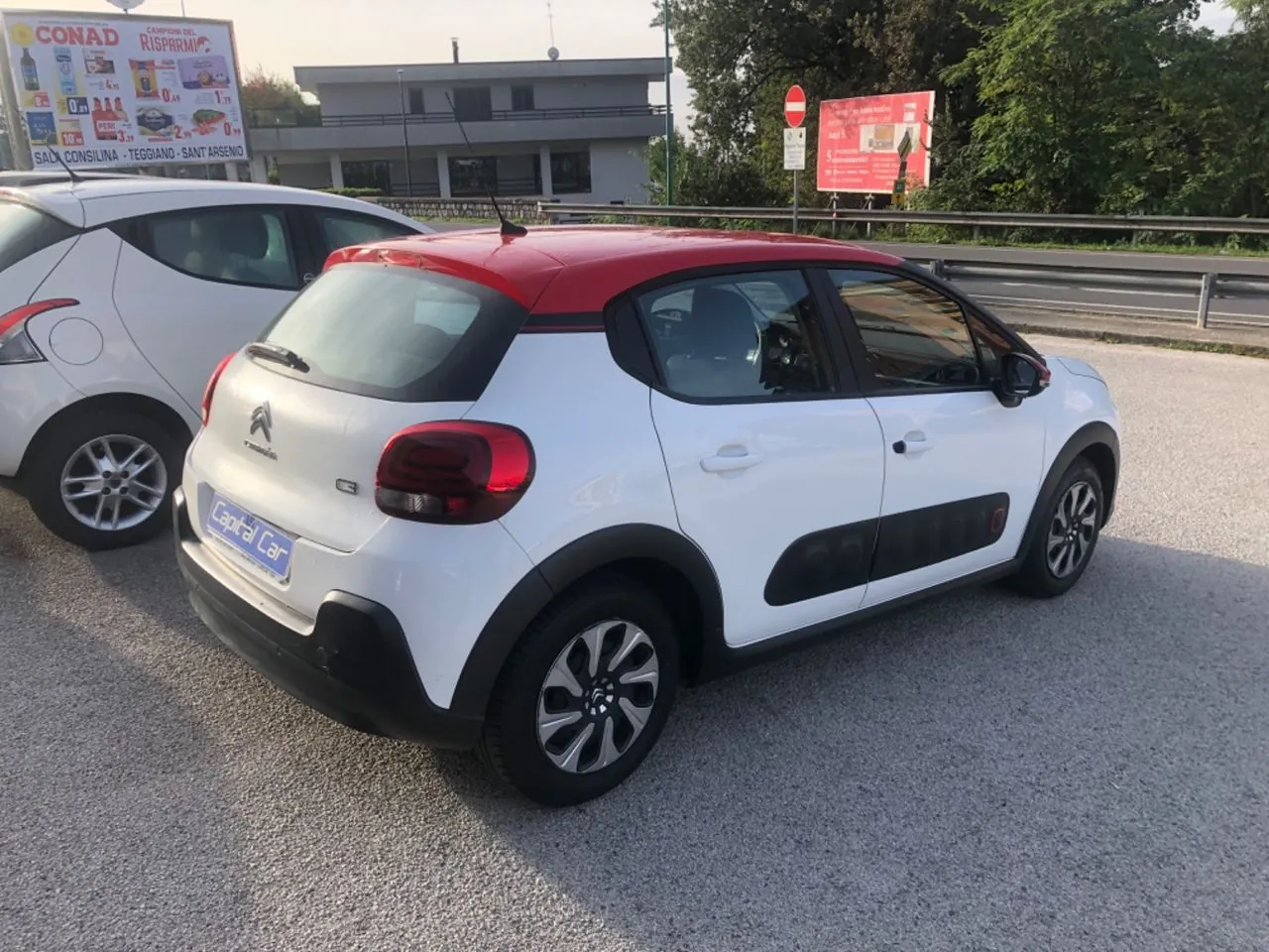 Citroen C3 2017 photo 2