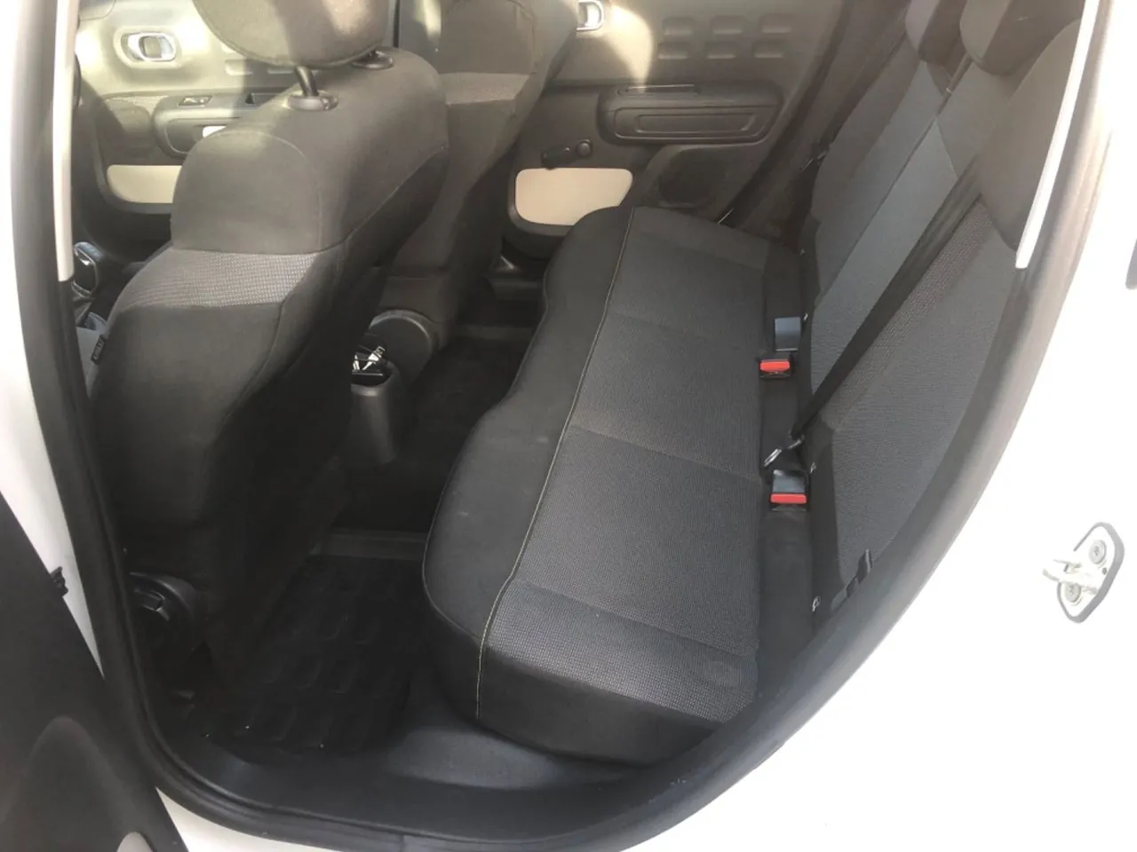 Citroen C3 2017 photo 5