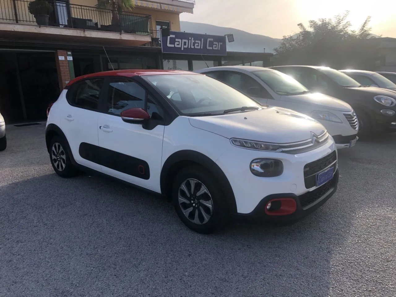 Citroen C3