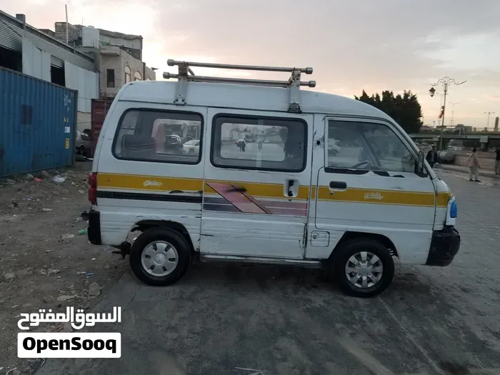 Daewoo Damas 2006 photo 3