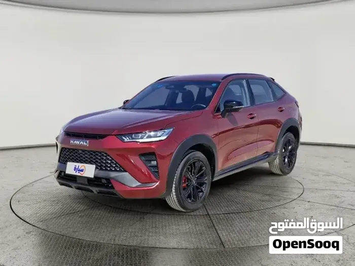 Haval H6 2025 photo 3
