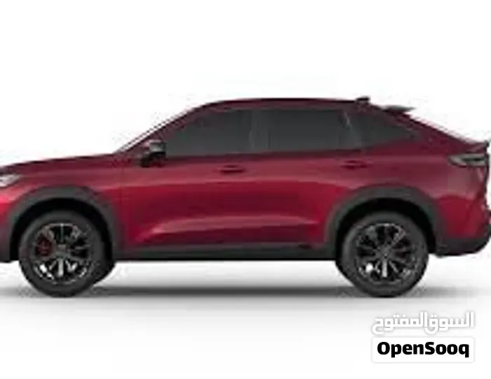 Haval H6 2025 photo 2