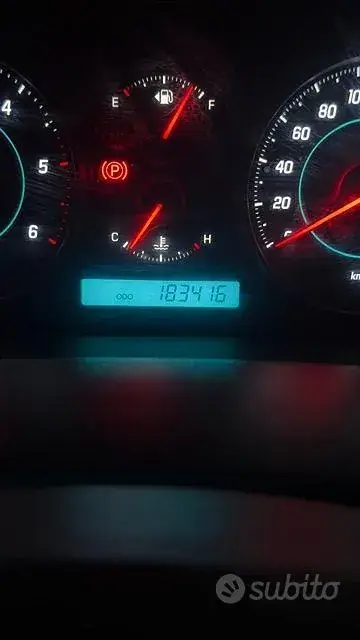 Chevrolet Captiva 2011 photo 3