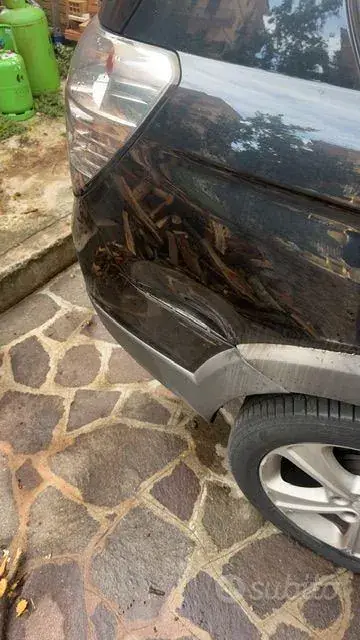 Chevrolet Captiva 2011 photo 5