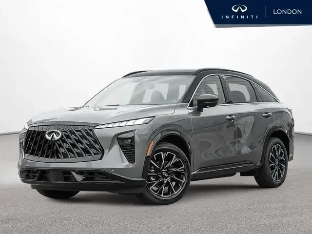 Infiniti Qx65