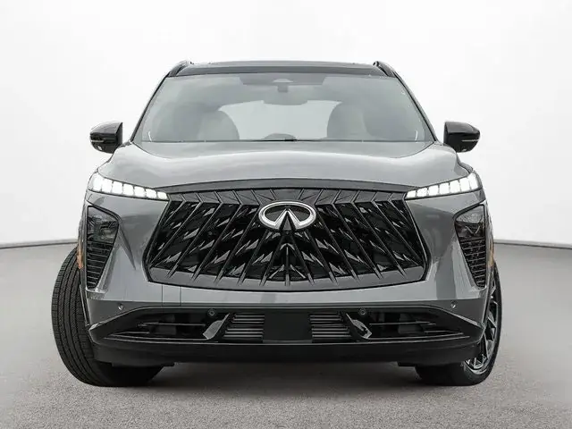 Infiniti Qx65 2027 photo 2