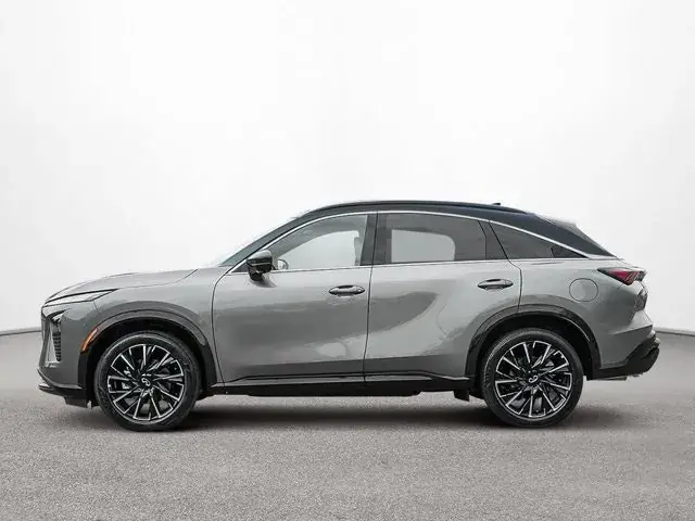 Infiniti Qx65 2027 photo 3