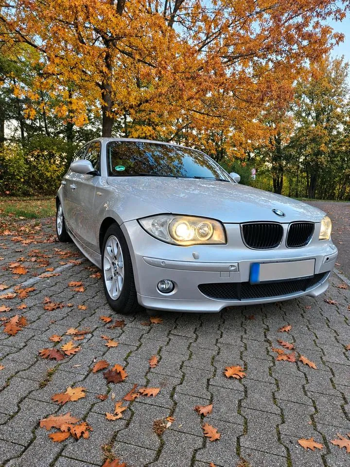 BMW 120D