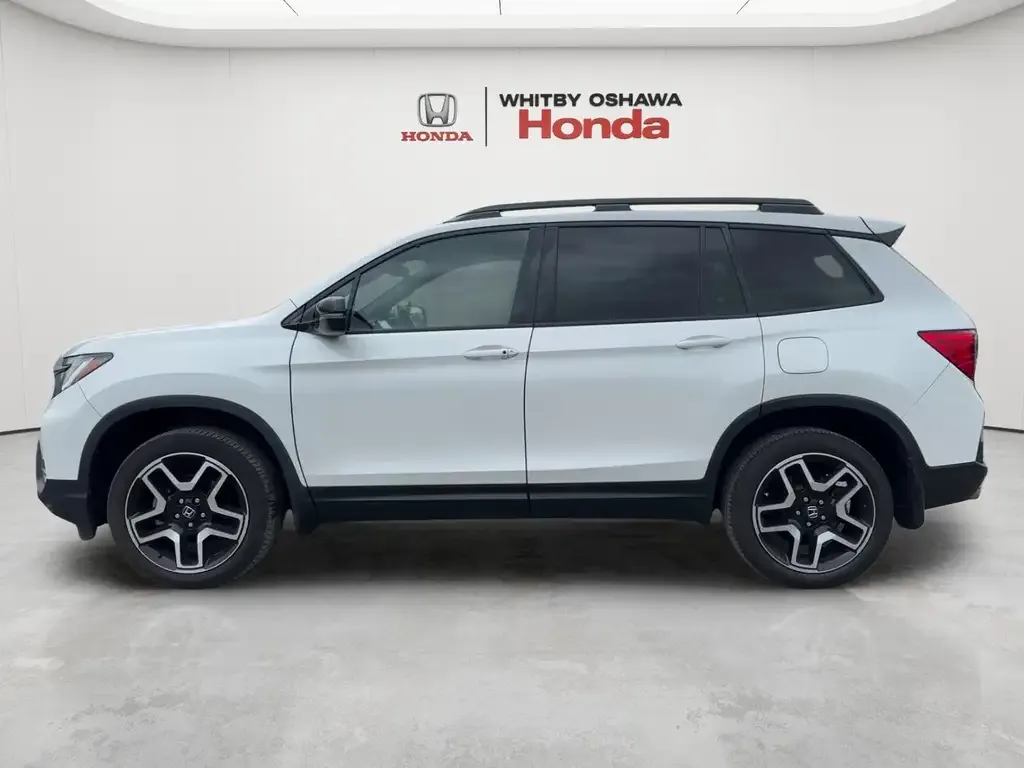 Honda Passport 2023 photo 3