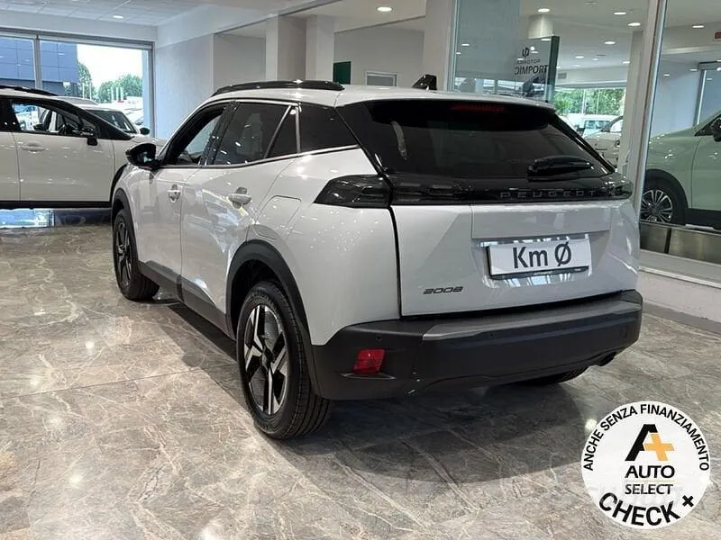 Peugeot 2008 2026 photo 3