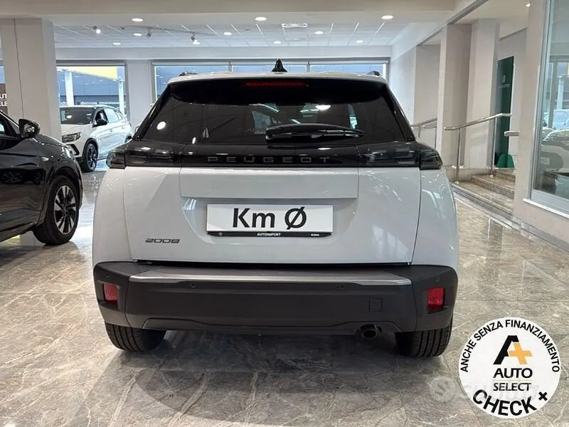 Peugeot 2008 2026 photo 4