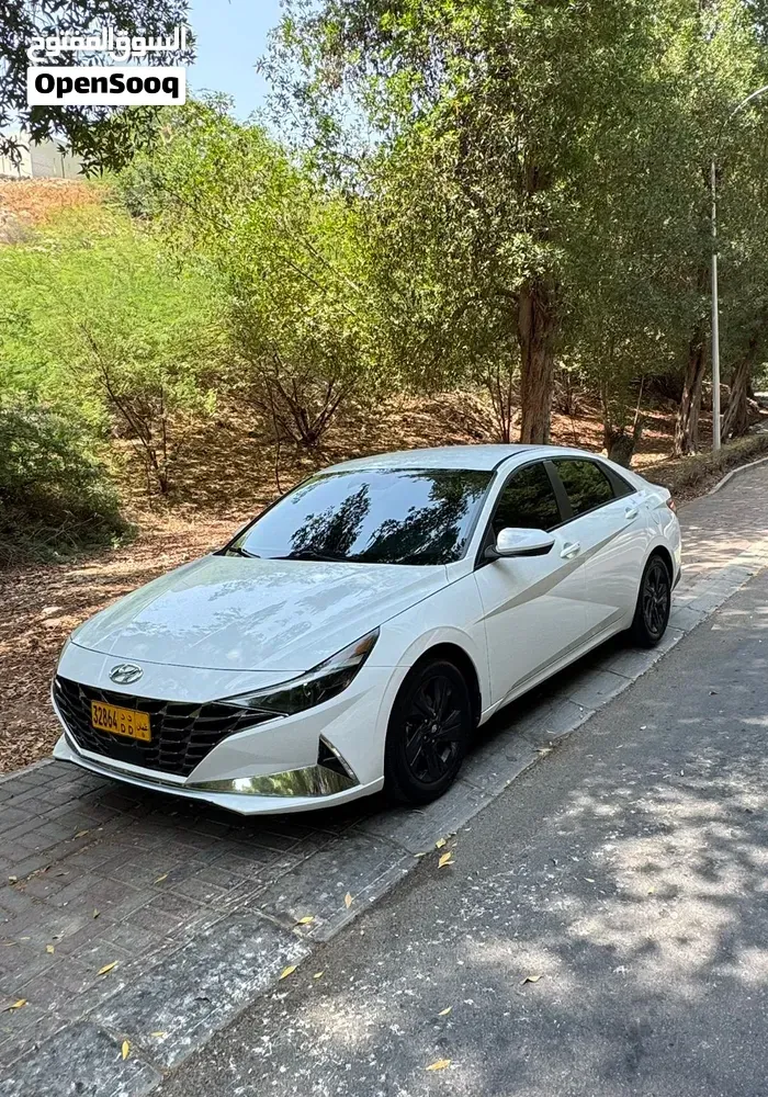 Hyundai Elantra 2022 photo 5
