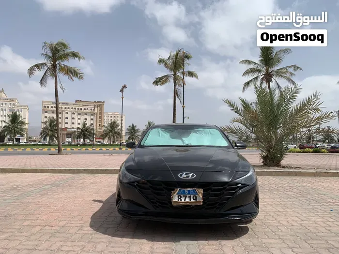 Hyundai Elantra 2022 photo 2