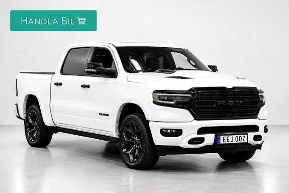 Ram 1500 2023 photo 4