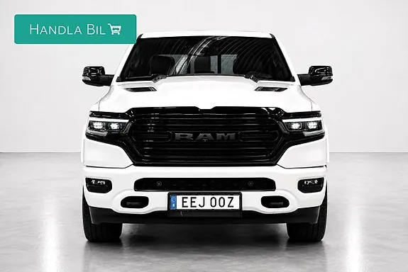 Ram 1500 2023 photo 3
