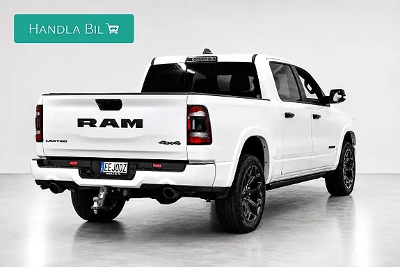 Ram 1500 2023 photo 5