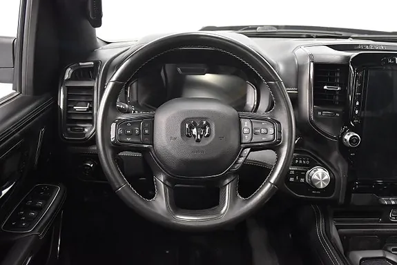 Ram 1500 2023 photo 2